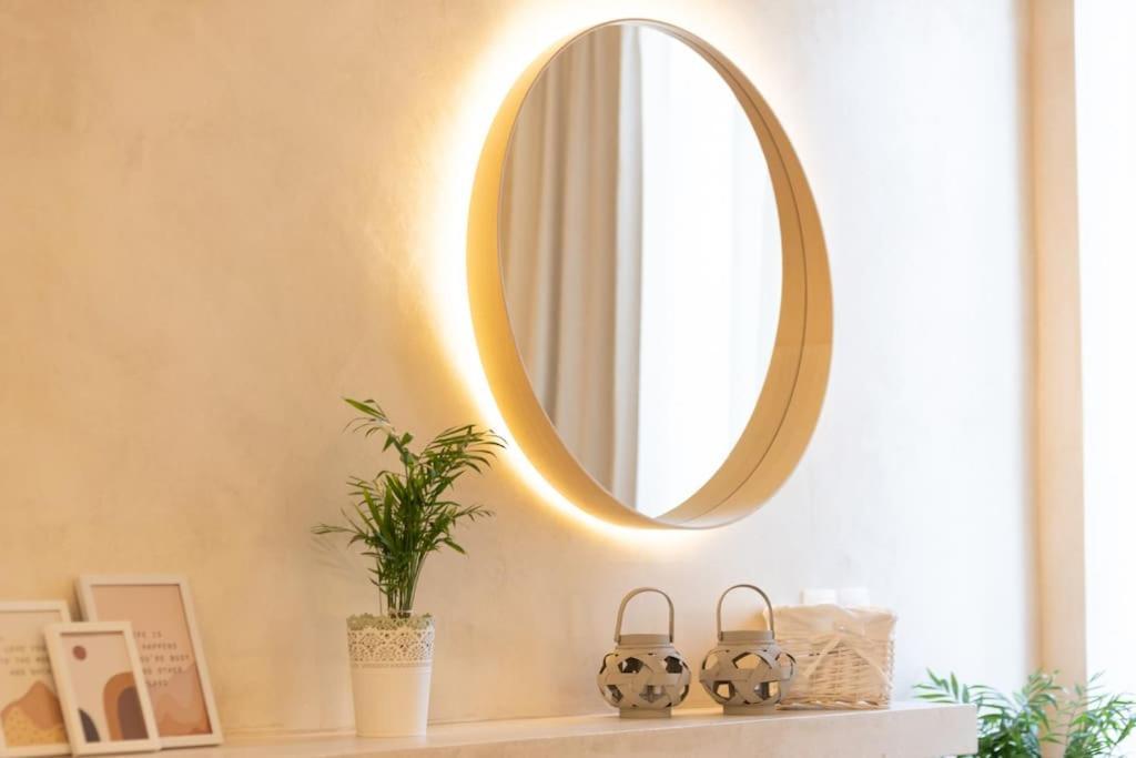 Apo-Zachari Elegant Apartment لاريسا المظهر الخارجي الصورة
