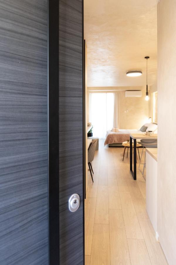Apo-Zachari Elegant Apartment لاريسا المظهر الخارجي الصورة